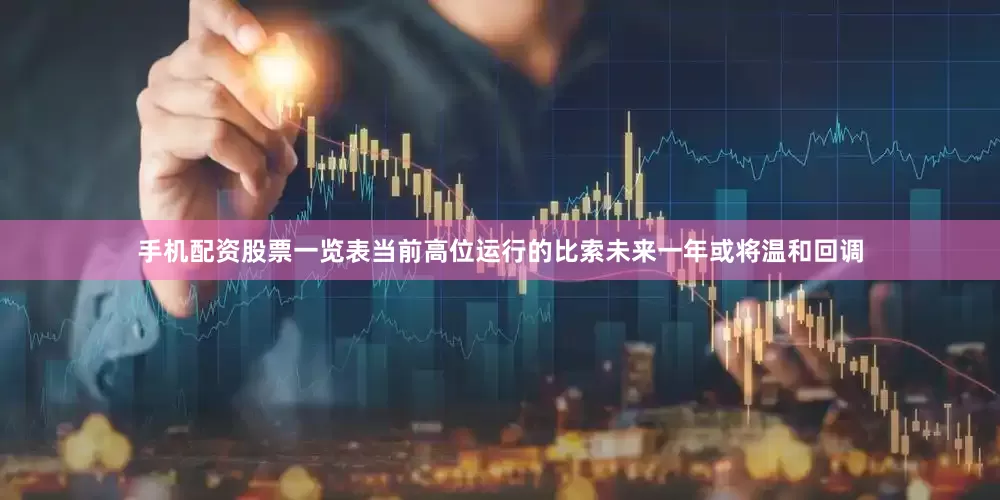 手机配资股票一览表当前高位运行的比索未来一年或将温和回调